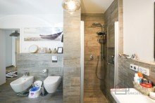 Masterbad ++AUFGEPASST 4-RWG M. 2 BK U. EBK IN EINER STILVOLLEN VILLA IM BELIEBTEN WALDSTRA�ENVIERTEL++