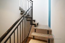 Zugang zur Wohnung +++ATTRAKTIVE, HELLE 3,5-RWG MIT TAGESLICHTBAD INKL. WANNE/ DUSCHE UND DACHTERRASSE IM BELIEBTEN ZWENKAU+++