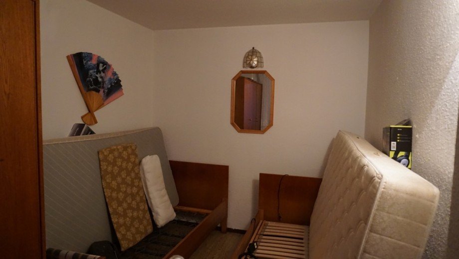 Schlafzimmer Bild 2 Ferienhaus Taucha