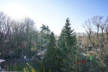 Ausblick MIT SEEBLICK - HELLE 3-R-DG-WG MIT TAGESLICHTBAD, GSTE-WC UND STELLPLATZ IM BEGEHRTEN MARKKLEEBERG