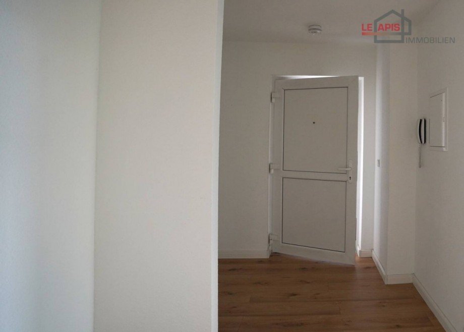 Flur Bild 2 Erdgeschosswohnung Leipzig