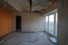 DSC00937 MFH ROHBAU F. INDIVIDUELLEN AUSBAU INKL. GRUNDSTCK IN IDYLLISCHER LAGE V. HOLZHAUSEN