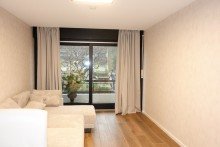 Arbeitszimmer +++ERSTBEZUG N. SAN.-TOP 3-RWG VOLLMBLIERT IN DUISBURGS BESTER LAGE MIT 2 BALKONEN, EBK UND GARTEN+++