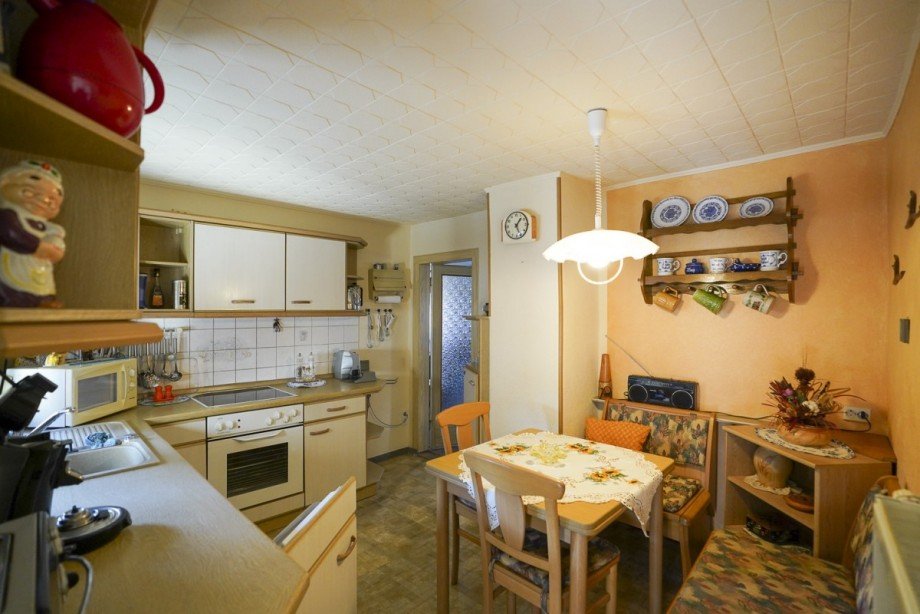 K�che Einfamilienhaus Taucha