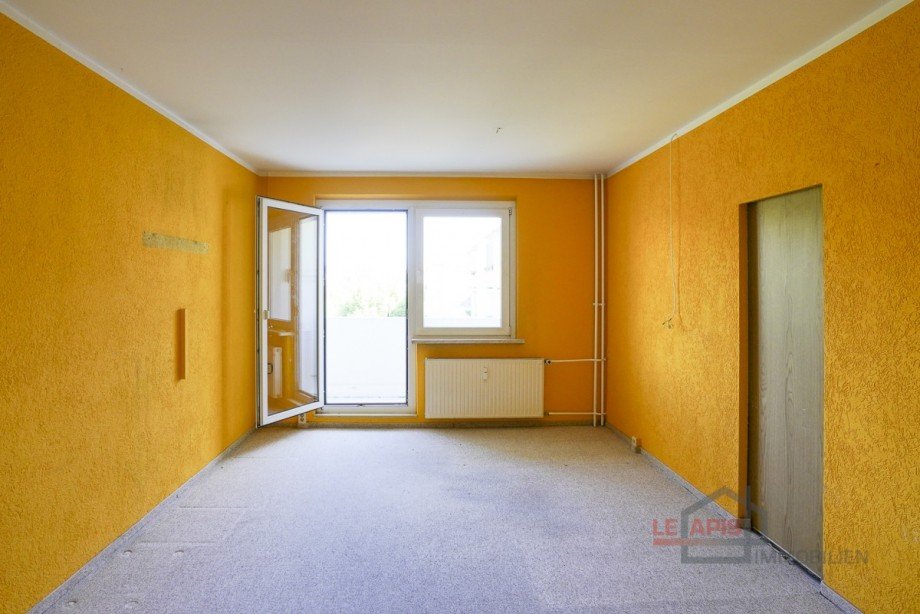 Zimmer 3 Etagenwohnung Jena / Ammerbach