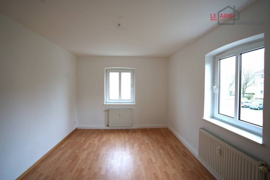Zimmer 3 Etagenwohnung B�hlen