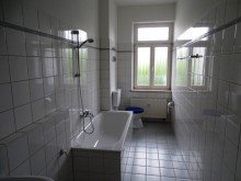 Masterbad +++S��E 2-RWG MIT ABSTELLRAUM IM BEGEHRTEN STADTTEIL LEIPZIG-SCHLEU�IG+++