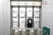 Z�hlerschrank Stromz�hler GEM�TLICHE, RUHIG GELEGENE 2-RWG M. EBK, BK, AR U. PKW-STELLPLATZ IN BEGEHRTER LAGE V. LINDENTHAL