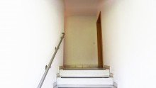 Treppenhaus +++MODERNISIERTE 2-RWG MIT BALKON IM BELIEBTEN STADTTEIL MARKKLEEBERG+++
