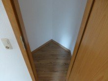 AR TOLLE, FRISCH RENOVIERTE 2-WG MIT EBK, BALKON U. KELLER IN BELIEBTER, GR�NER LAGE IN LEIPZIG B�HLITZ-EHRENBERG