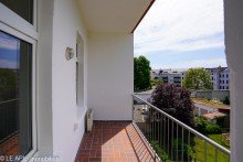Balkon +++TOLLES 2-RAUM-DOMIZIL IM BELIEBTEN LEIPZIG GOHLIS+++