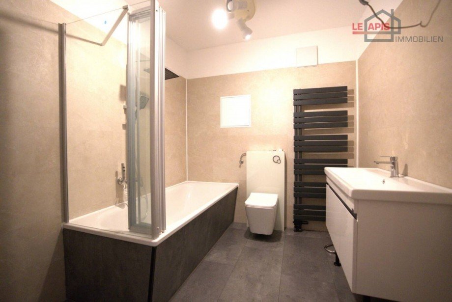 Bad Etagenwohnung Leipzig