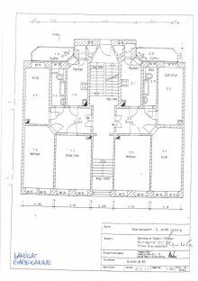 EG links +++BEGEHRTE 3-RWG MIT BALKON UNWEIT VOM ROSENTAL | BAD MIT WANNE | LAMINAT > TOLLER SCHNITT+++