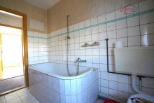 Bad 1.OG ENTZCKENDES REIHENENDHAUS M. POTENZIAL IN RUHIGER U. BELIEBTER LAGE V. KITZSCHER