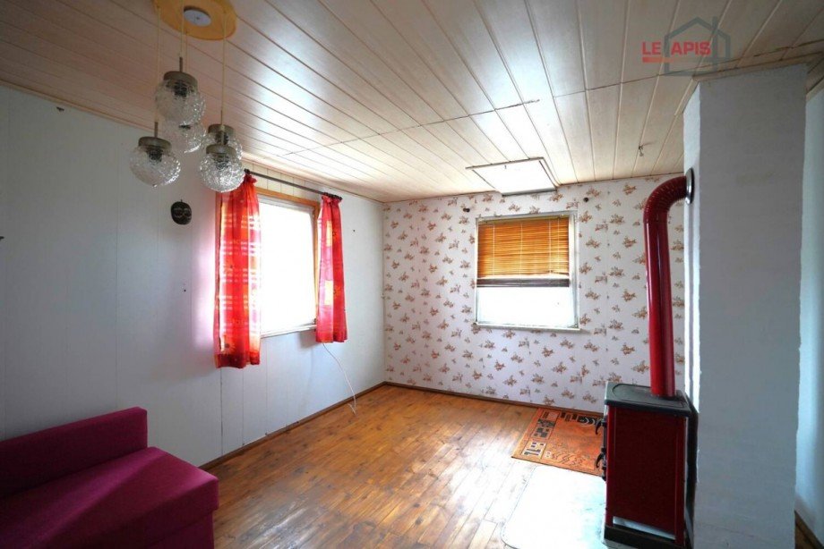 Wohnzimmer Sondernutzungs-Grundstck Taucha