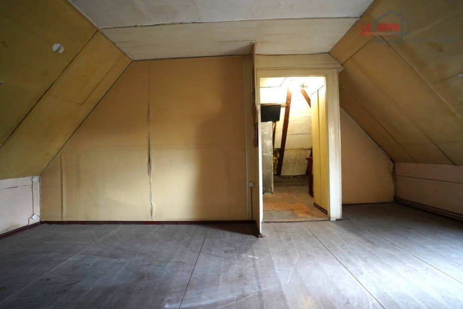 Raum 2 DG Bild 2 Doppelhaushlfte Leipzig