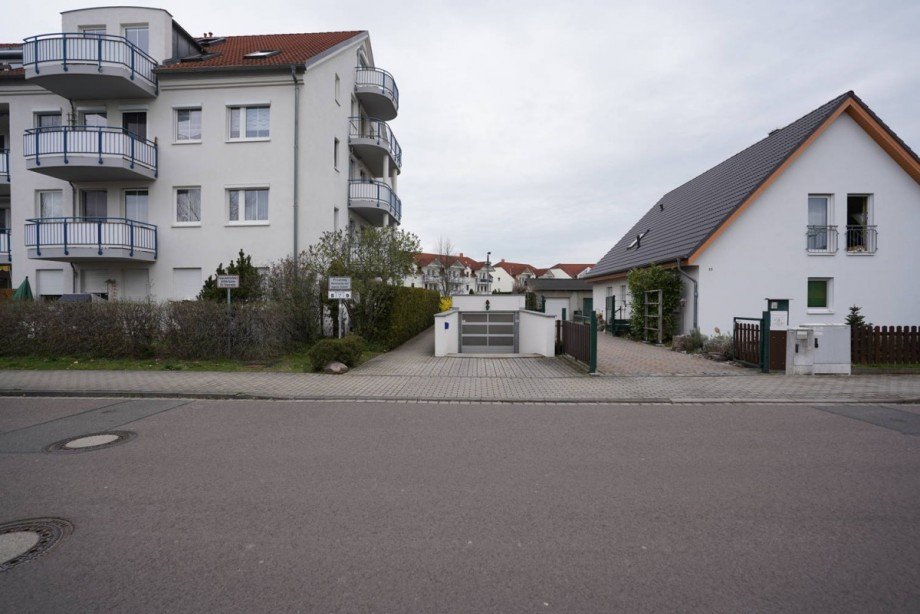 +++Tolle 2-RWG mit Balkon in Leipzig Engelsdorf+++ - Photo 2
