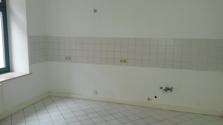 K�che Erdgeschosswohnung Leipzig / Leipzig S�dvorstadt