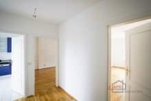Diele / Flur +++ CHARMANTE 2-RWG MIT EBK, TAGESLICHTBAD UND LOGGIA IM SCHNEN STADTTEIL LPZ. GROSSZSCHOCHER +++