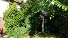 Gartenbereich +++FAMILIEN WILLKOMMEN! GROES EINFAMILIENHAUS MIT TOLLEM GRUNDSTCK IN TOP LAGE+++