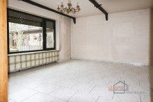 Wohnzimmer +++Reihenendhaus mit Ausbaupotential in Benrath - Top-Lage+++