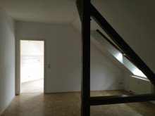 Wohnbereich +++IM HERZEN VON GOHLIS: MAISONETTE  3-RWG IM DACHGESCHOSS MIT TOLLER AUSSTATTUNG+++