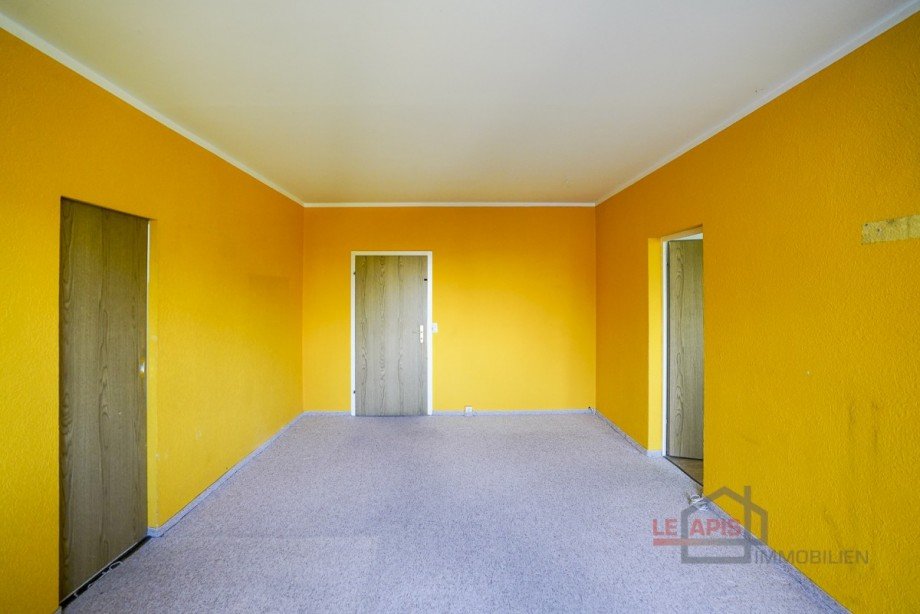 Zimmer 3 Etagenwohnung Jena / Ammerbach