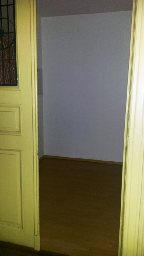 Wohnungseingang Erdgeschosswohnung Leipzig / Leipzig S�dvorstadt