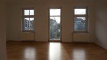 Wohnzimmer +++ 2-RWG INCL. BALKON UND HOCHWERTIGER AUSSTATTUNG+++