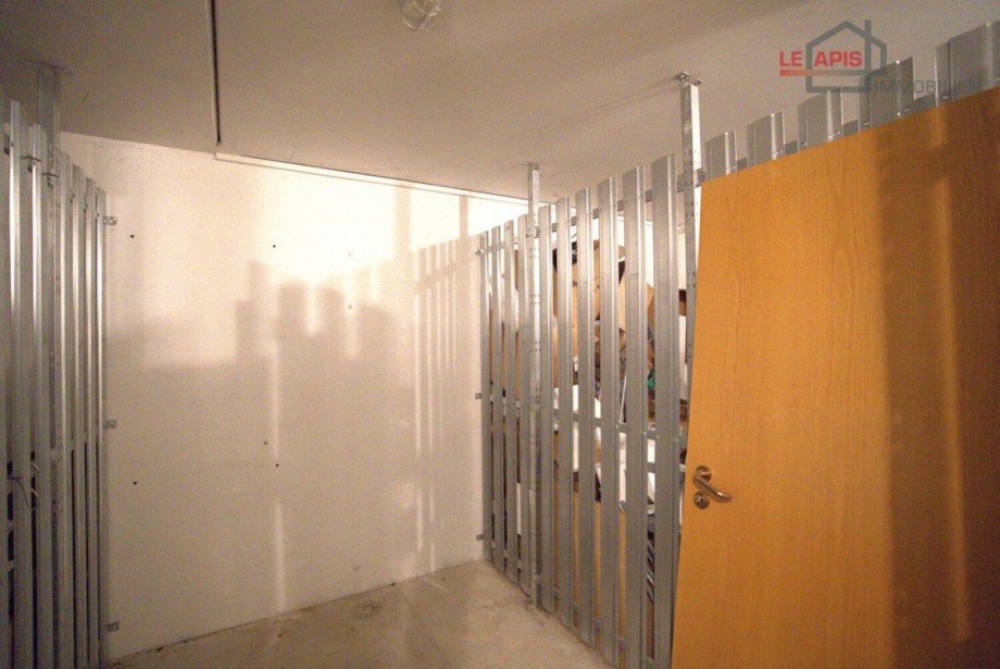 Kellerabteil Etagenwohnung Leipzig