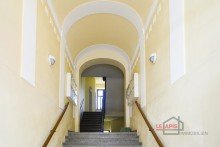 Treppenhaus +++TOLLES 2-RAUM-DOMIZIL IM BELIEBTEN LEIPZIG GOHLIS+++