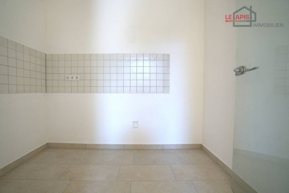 K�che Etagenwohnung Leipzig