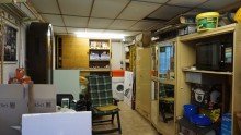 Garage +++EIN WOHLF�HLPARADIES IM BELIEBTEN TAUCHA - ABSOLUTE RUHE AUF EIGENEM GRUND U.BODEN+++