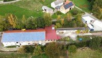 Bild (cbee06068f9308dc413a654b6fb1b58d): GEWERBEIMMOBILIE M. POTENTIAL U. PERFEKTER INFRASTRUKTUR INKL. HALLE/B�RO ETC. IM BELIEBTEN ROSSWEIN