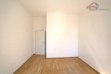 Schlafzimmer Bild 2 SCHICKE, UNVERMIETETE 3-RWG MIT PARKETT U. EBK (WG-GEEIGNET) IN DER BELIEBTEN LEIPZIGER S�DVORSTADT
