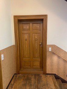 Eingangsbereich +++ 2-RWG INCL. BALKON UND HOCHWERTIGER AUSSTATTUNG+++