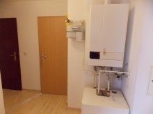 Gasetagenheizung 3-Raum-DG-Wohnung mit Charme inmitten der S�dvorstadt