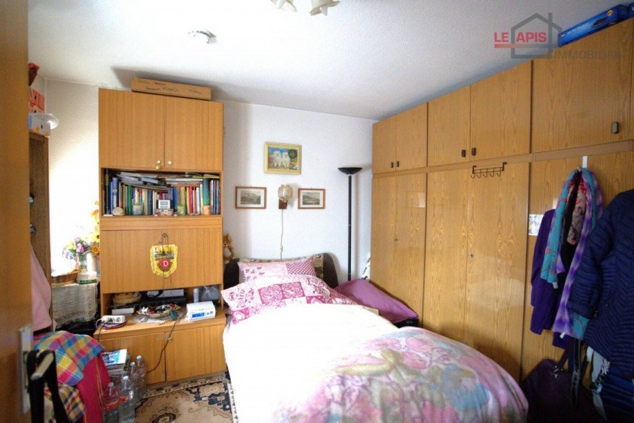 Schlafzimmer Etagenwohnung Wurzen