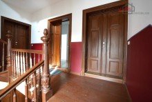 Zugang zur Wohnung 3.OG mi. IDEAL F. STUDENTEN - GERUMIGE, RENOVIERTE U. WG-GEEIGNETE 3-RWG IM BELIEBTEN GRAPHISCHEN VIERTEL