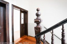 Treppenhaus +++TOLLE 2-RWG IM BELIEBTEN LEIPZIG-GOHLIS+++