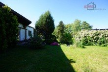 Gartenbereich +++EINE PERLE IN IDYLLISCHER LAGE VON PANITZSCH - BUNGALOW MIT GRUNDSTCK (BAULAND)+++