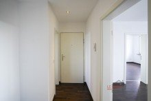 Diele / Flur TOLLE 2-RAUM- WHG MIT TAGESLICHTBAD IN LEIPZIG-EUTRITZSCH