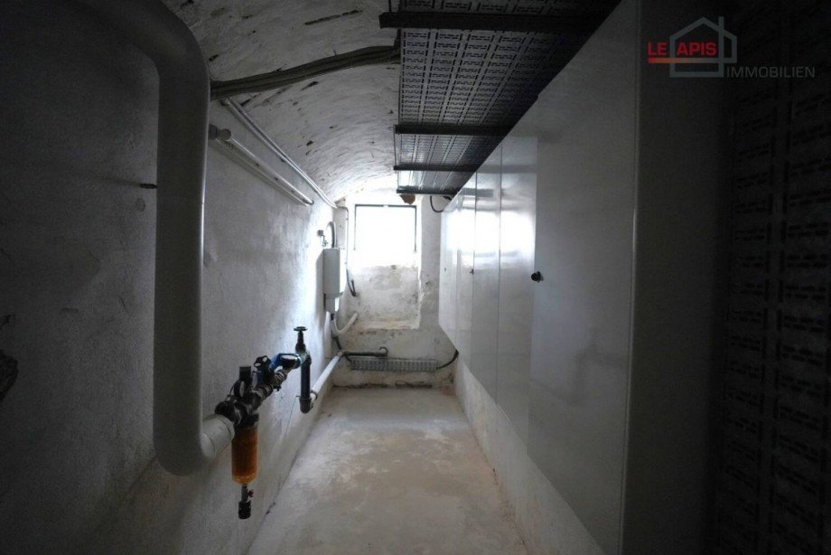 Kellerbereich Bild 2 Etagenwohnung Leipzig