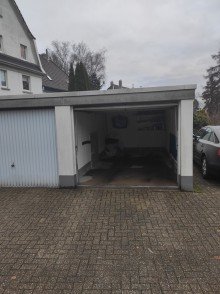 Garage +++EIGENTUMSTRAUM MIT RIESIGEM GARTEN+++