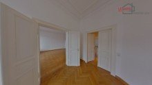 Zimmer 1 +++Auergewhnliche 5-RWG m. EBK, Kamin, Wintergarten u. Balkon im beliebten Stadtteil Gohlis-Sd+++
