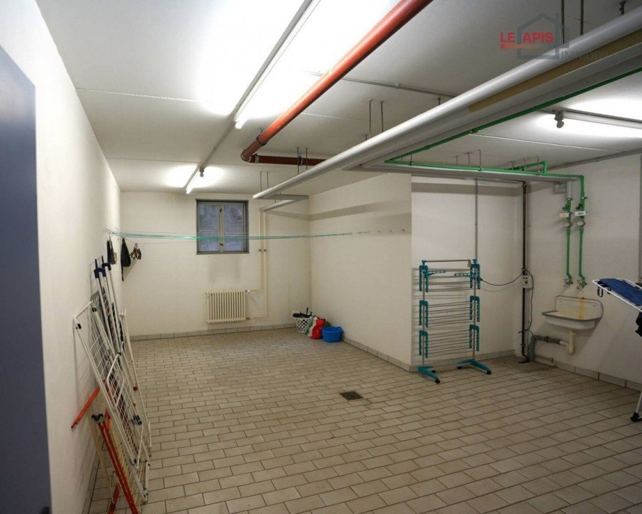 Trockenraum Dachgeschosswohnung Leipzig/ Lausen