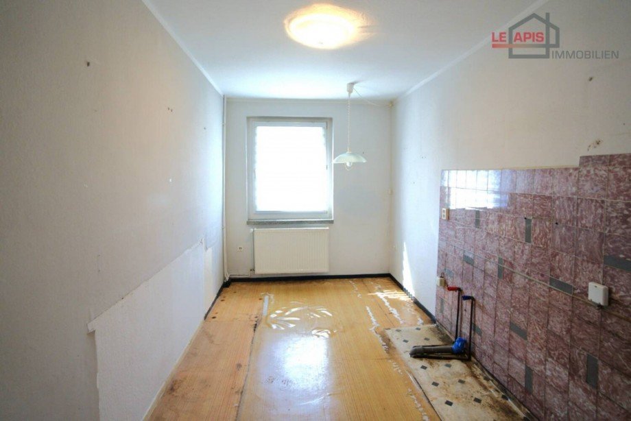 K�che Bild 2, EG Doppelhaush�lfte Leipzig