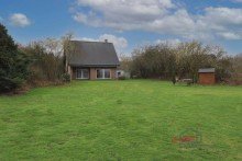 Gartenanlage +++Freistehendes Traumhaus auf einzigartigem Grundst�ck nahe Willich und Osterath - Erholung und Entspannung garantiert+++