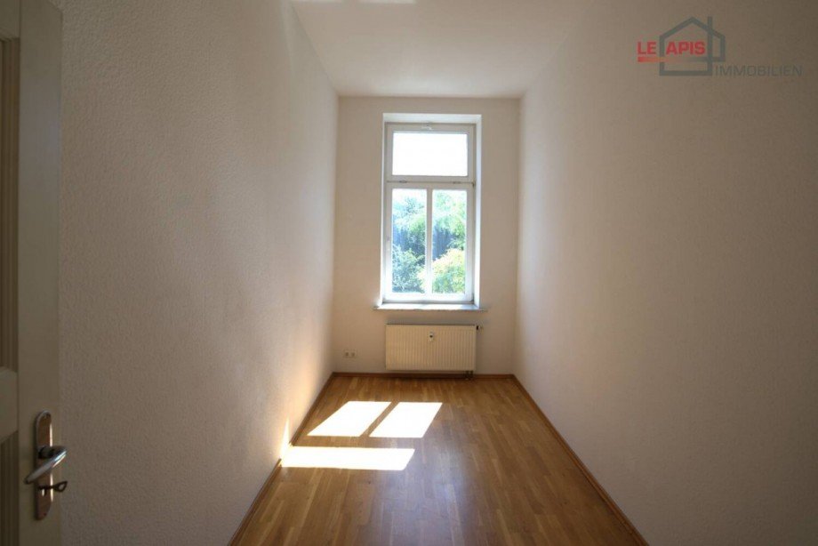 Arbeitszimmer-Kinderzimmer Etagenwohnung Leipzig