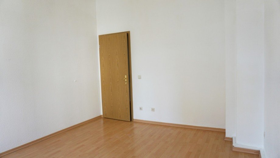 Wohnzimmer Bild 2 Erdgeschosswohnung Leipzig / Kleinzschocher